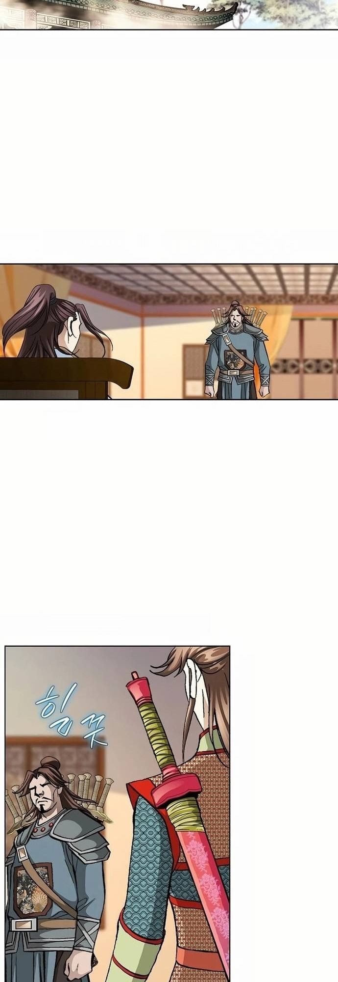 Vô Song Chapter 40 - 44