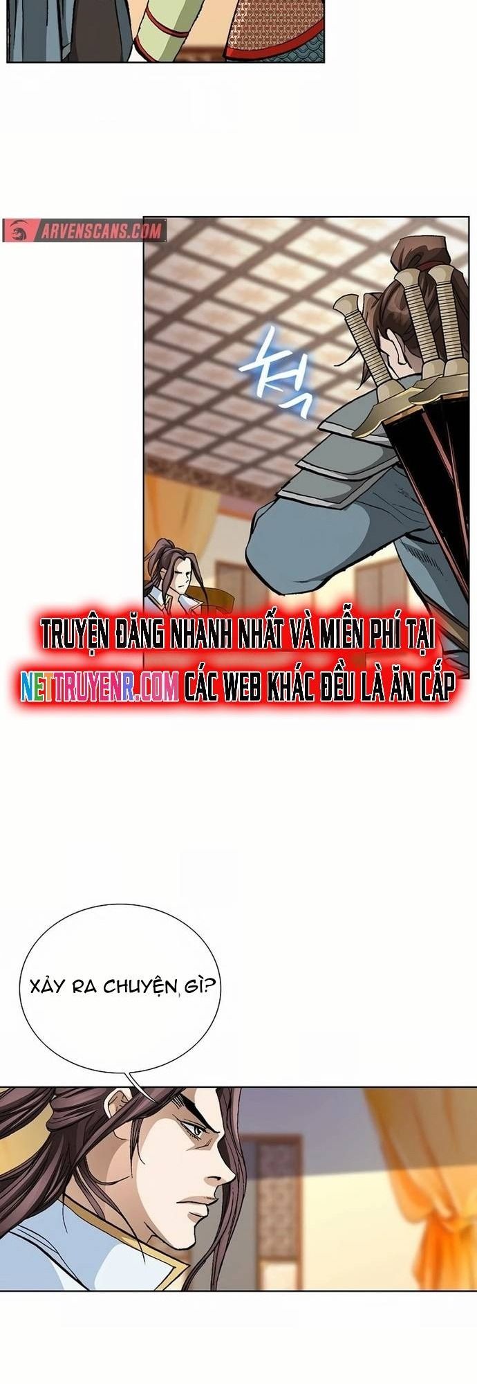 Vô Song Chapter 40 - 45