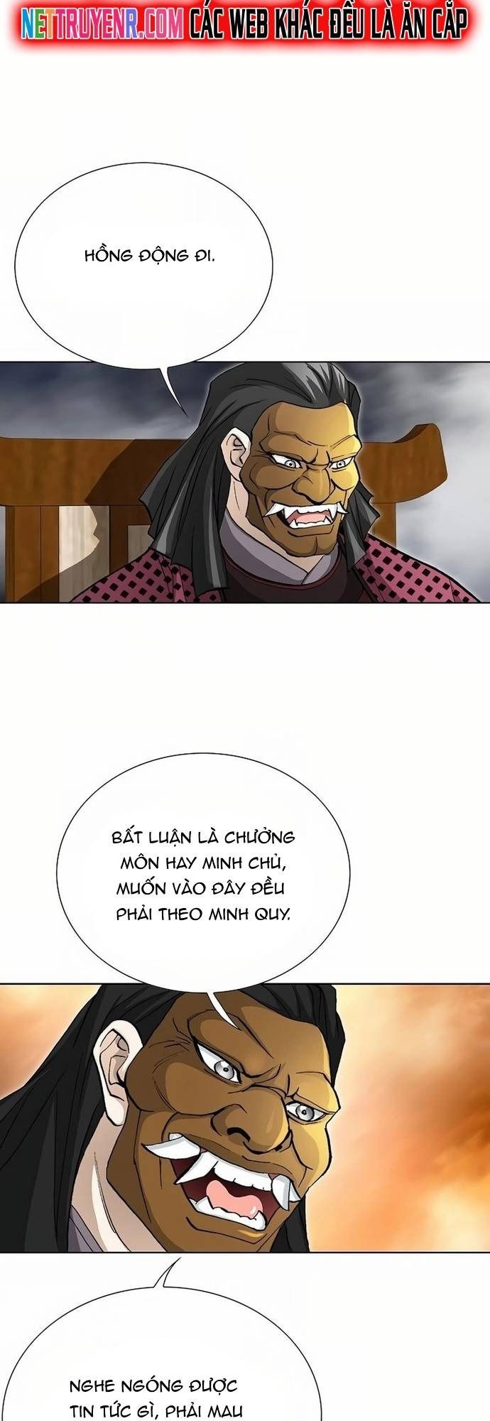 Vô Song Chapter 40 - 6