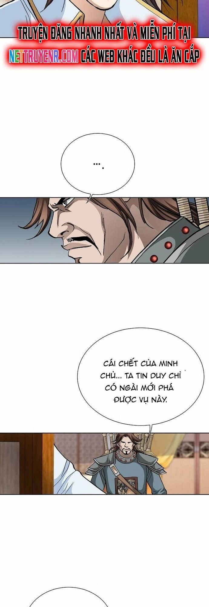 Vô Song Chapter 40 - 51