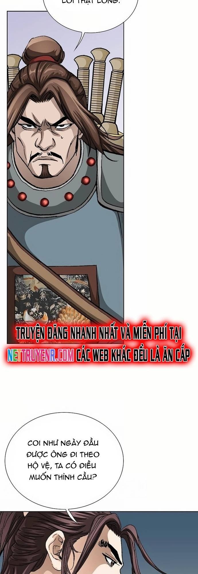 Vô Song Chapter 40 - 53