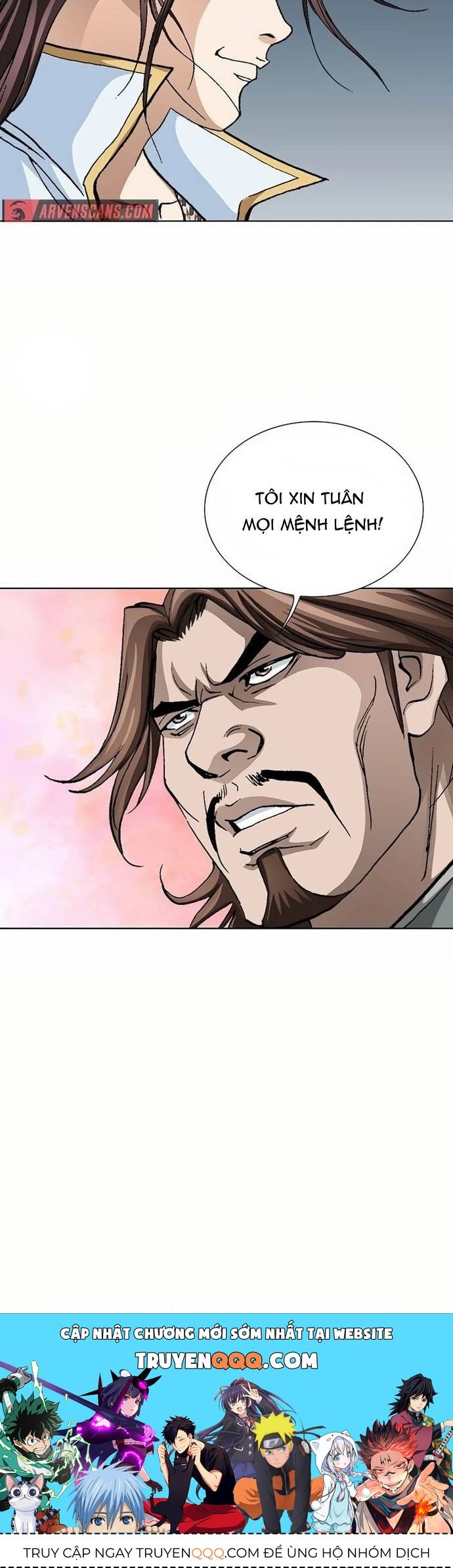 Vô Song Chapter 40 - 54