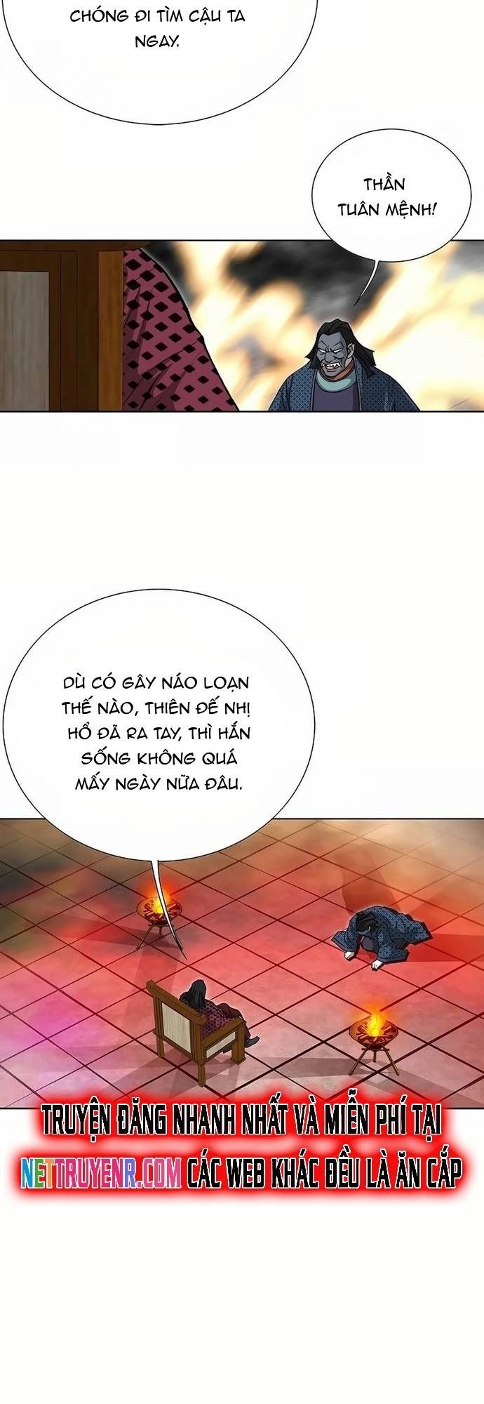 Vô Song Chapter 40 - 7