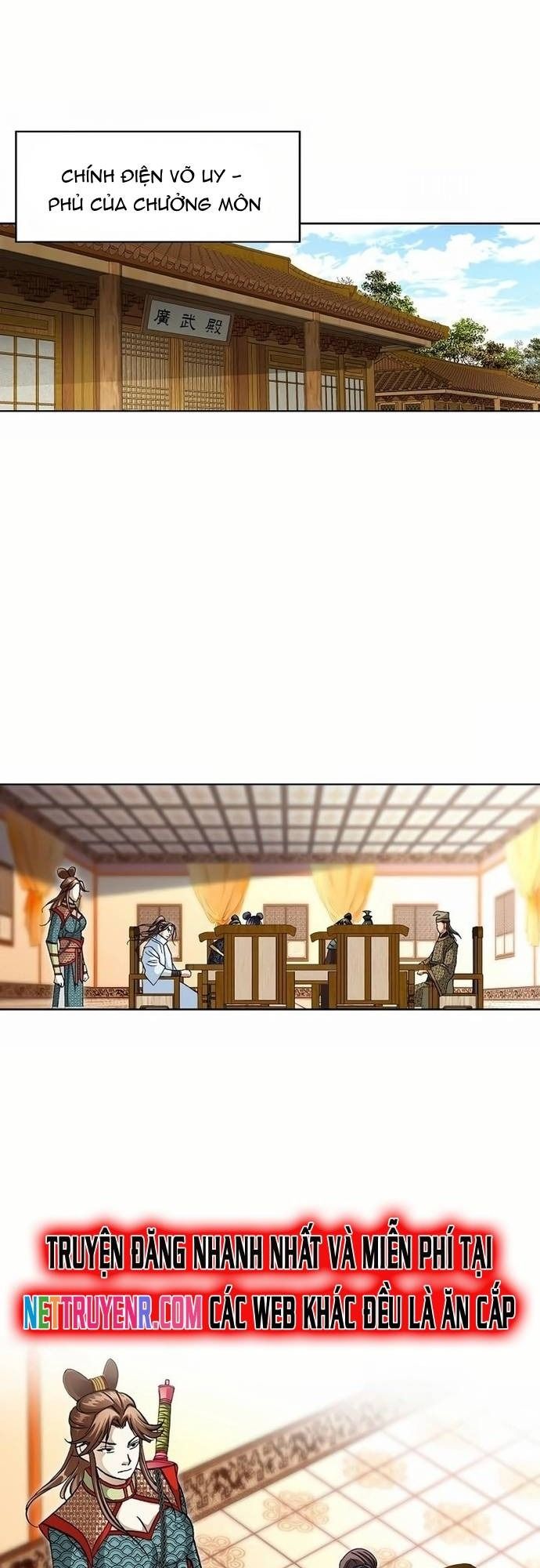 Vô Song Chapter 40 - 8