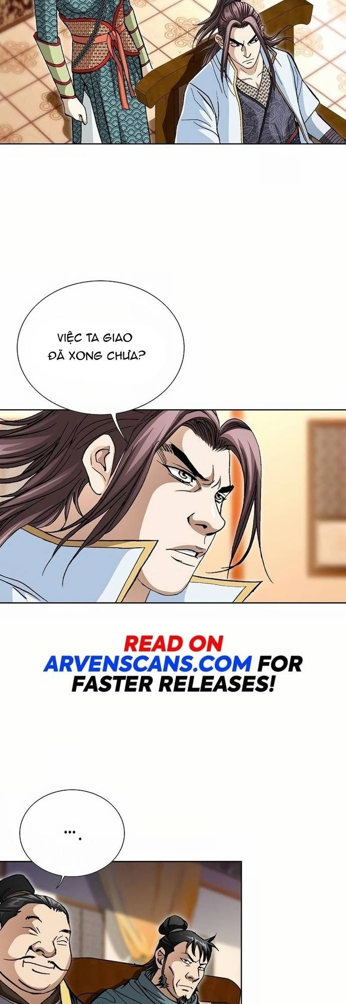 Vô Song Chapter 40 - 9