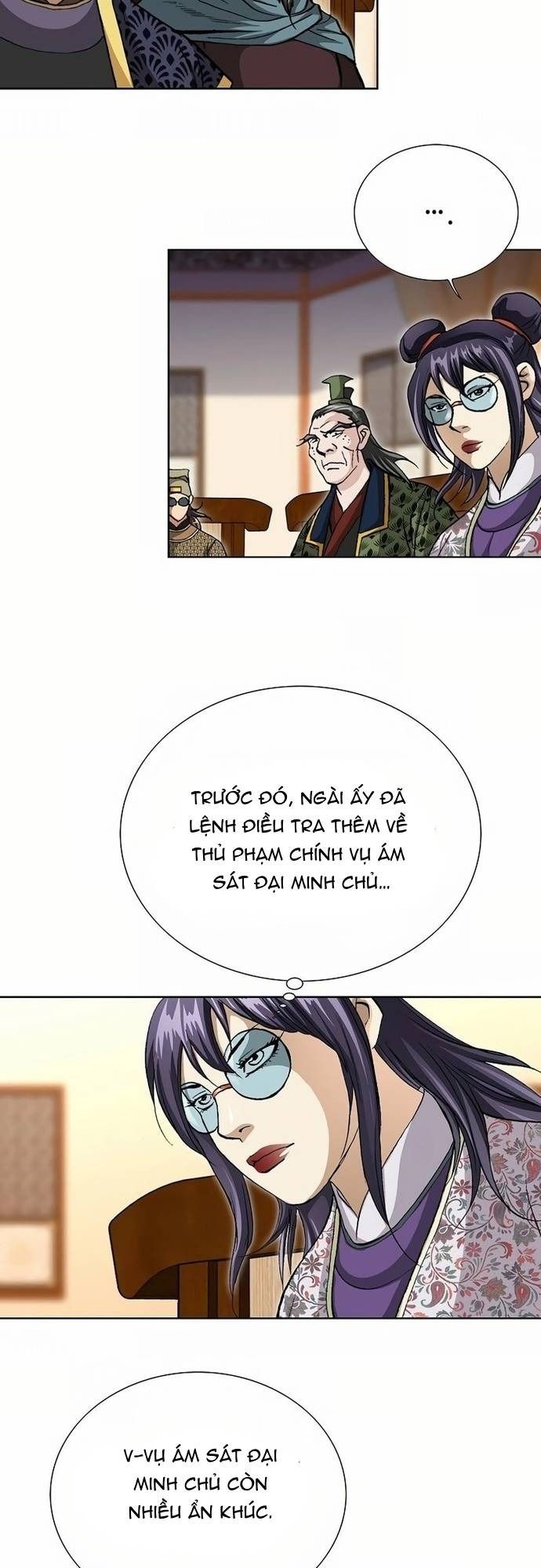 Vô Song Chapter 40 - 10