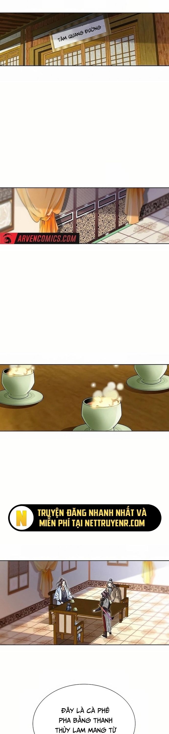 Vô Song Chapter 42 - 2