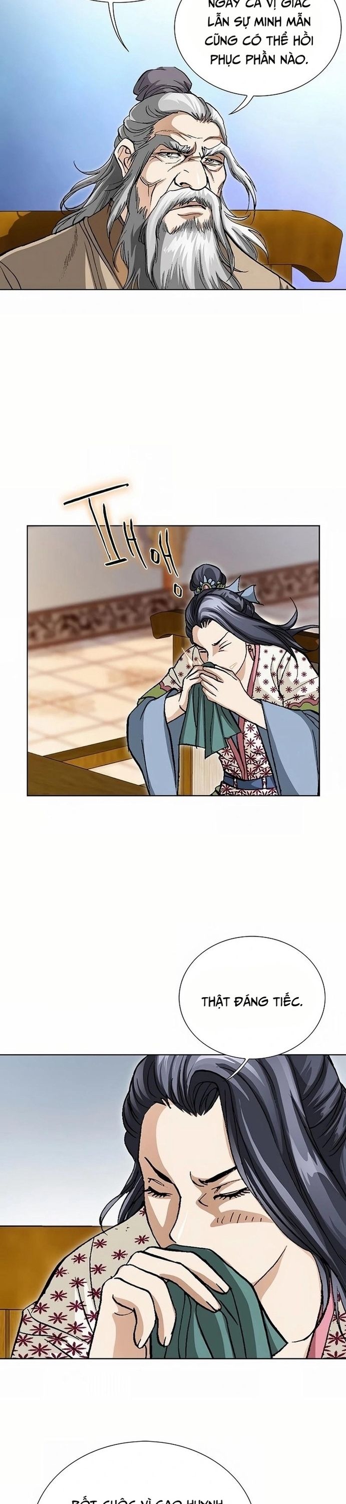 Vô Song Chapter 42 - 21