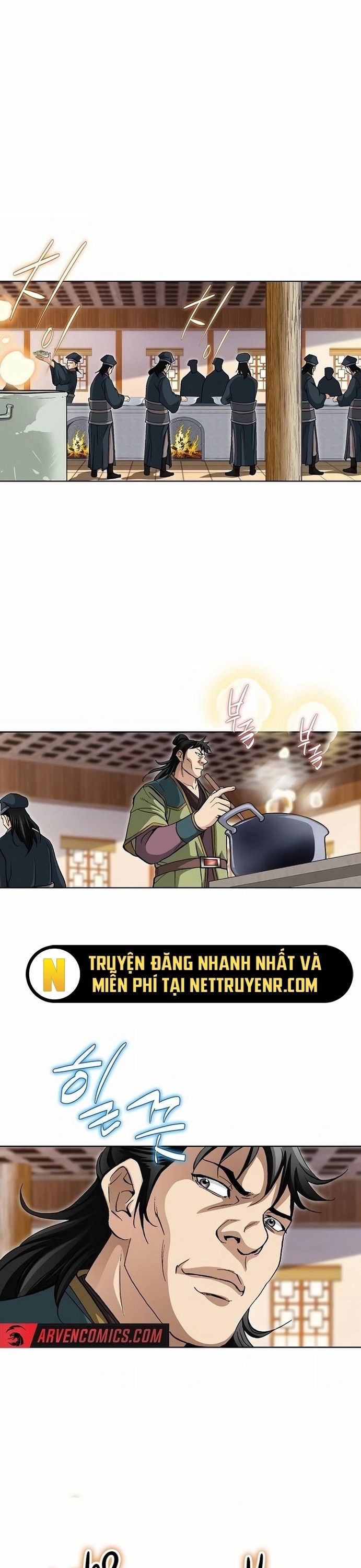 Vô Song Chapter 42 - 23