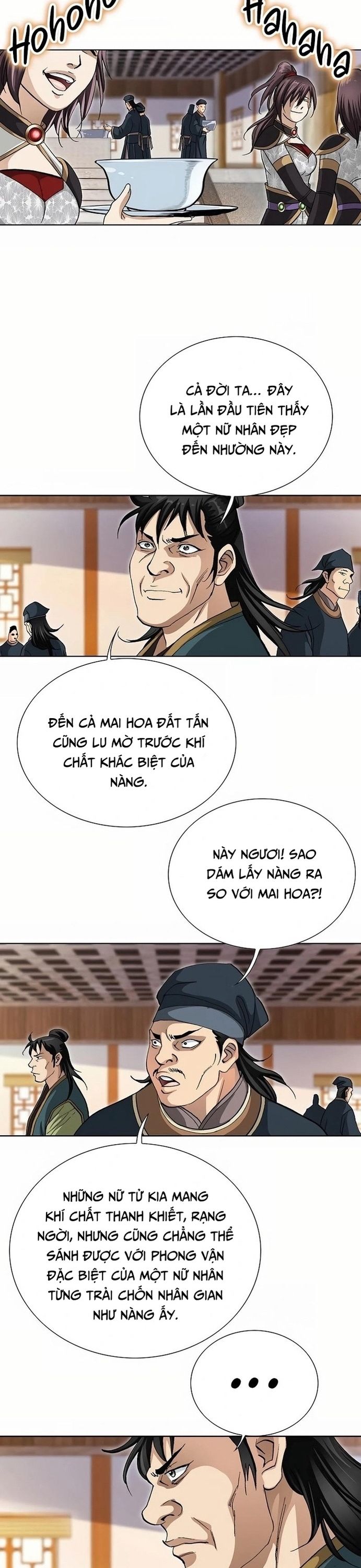 Vô Song Chapter 42 - 24