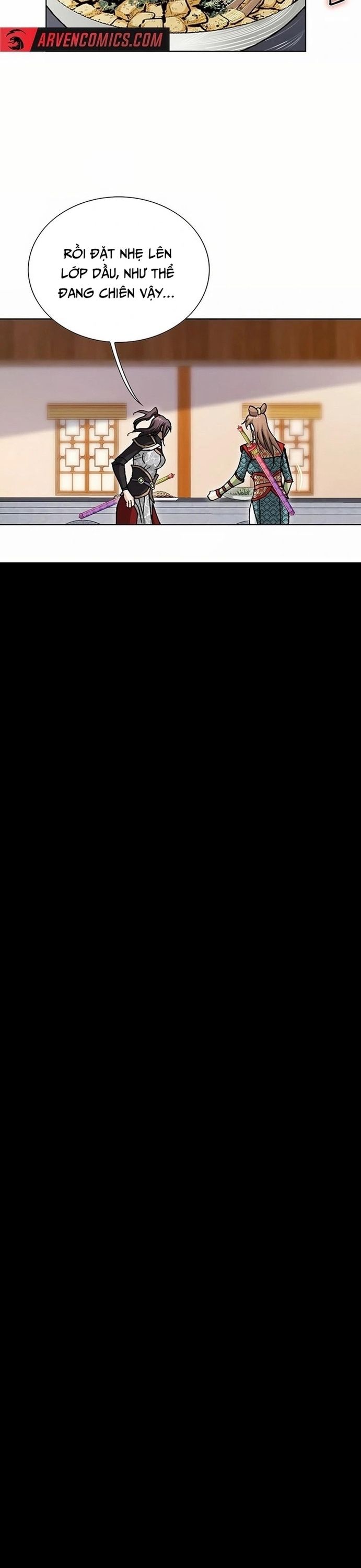 Vô Song Chapter 42 - 28