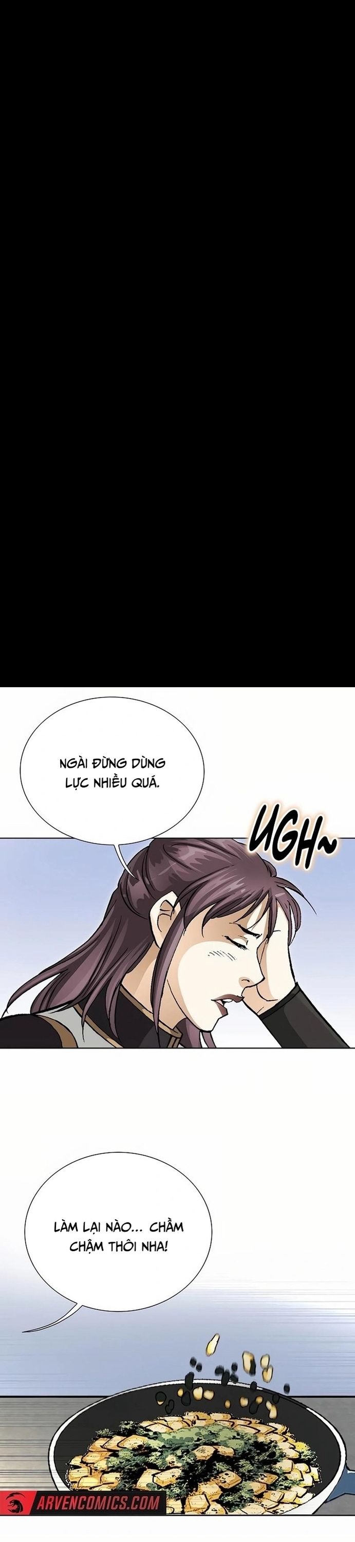 Vô Song Chapter 42 - 29