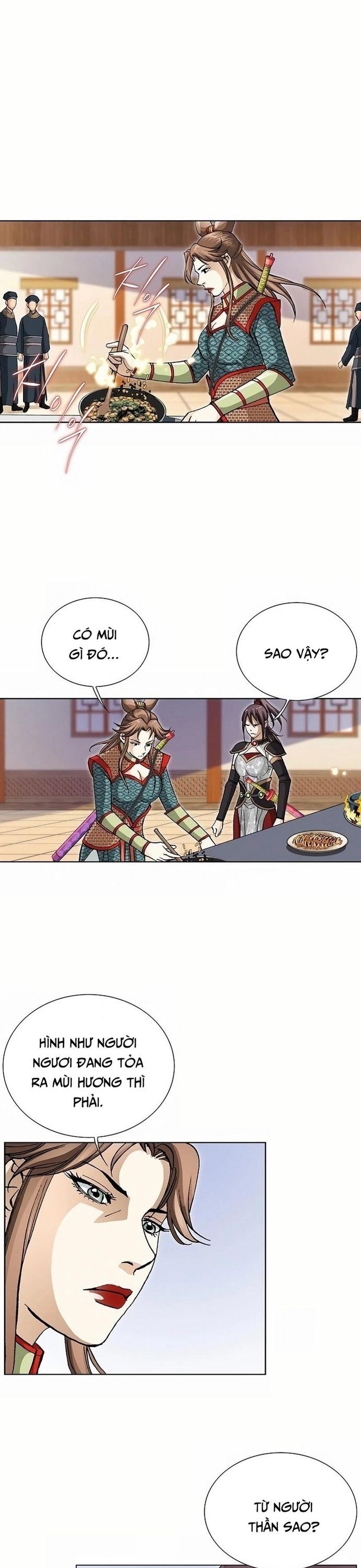 Vô Song Chapter 42 - 30