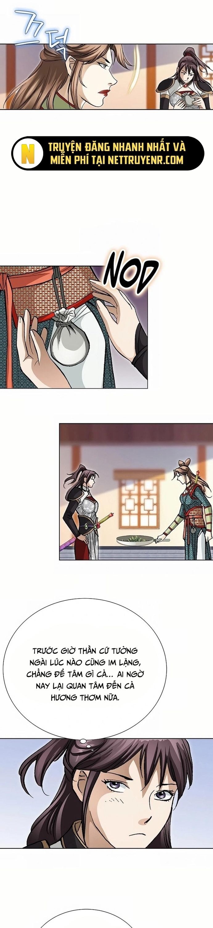 Vô Song Chapter 42 - 32