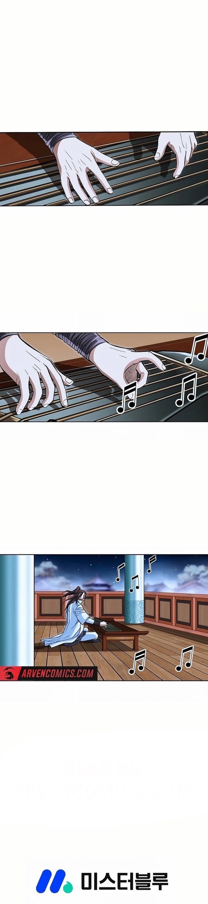 Vô Song Chapter 42 - 34