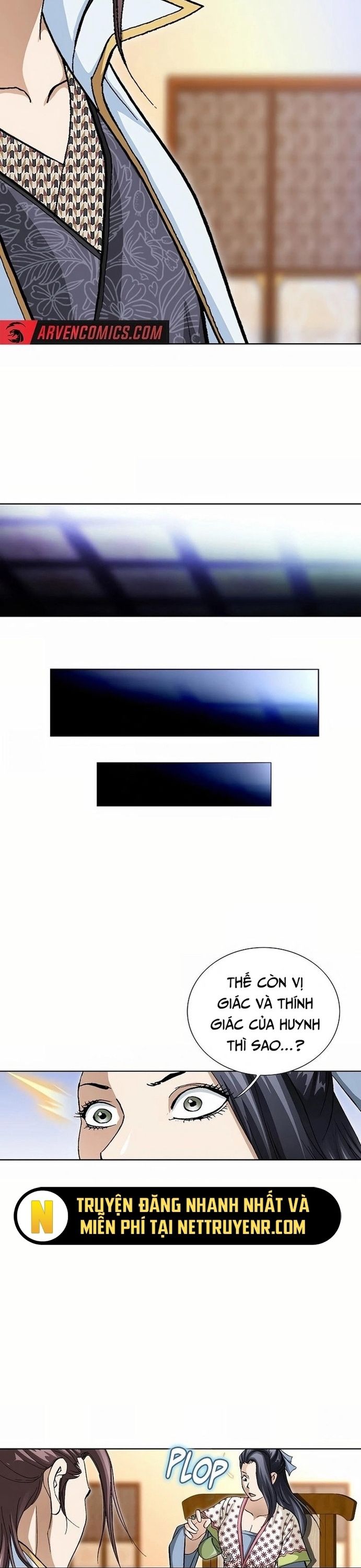 Vô Song Chapter 42 - 5
