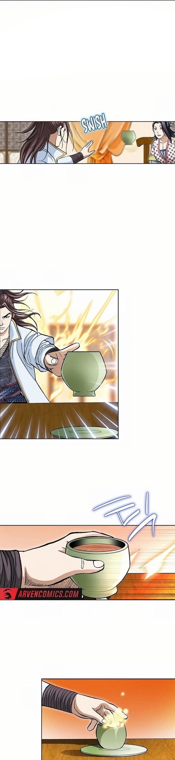 Vô Song Chapter 42 - 6