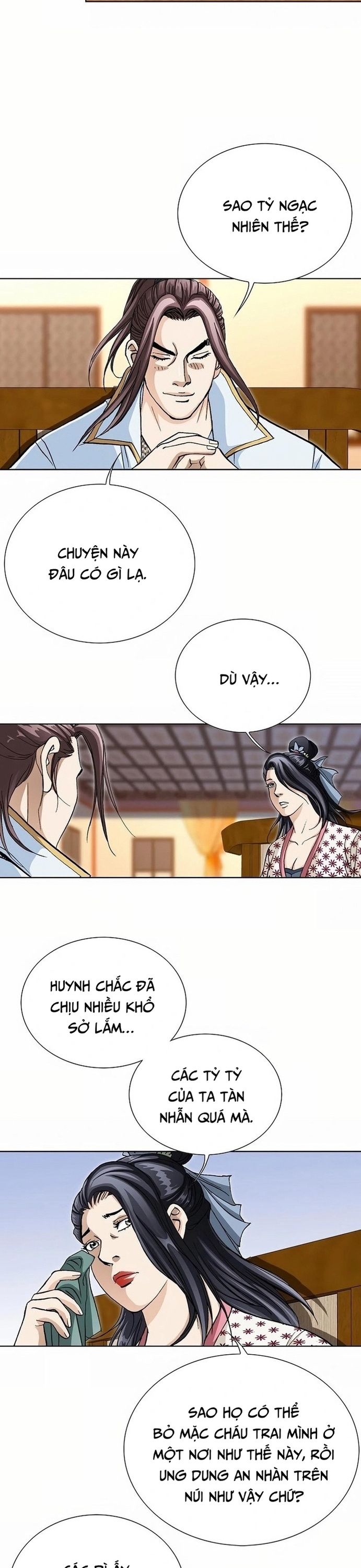 Vô Song Chapter 42 - 7