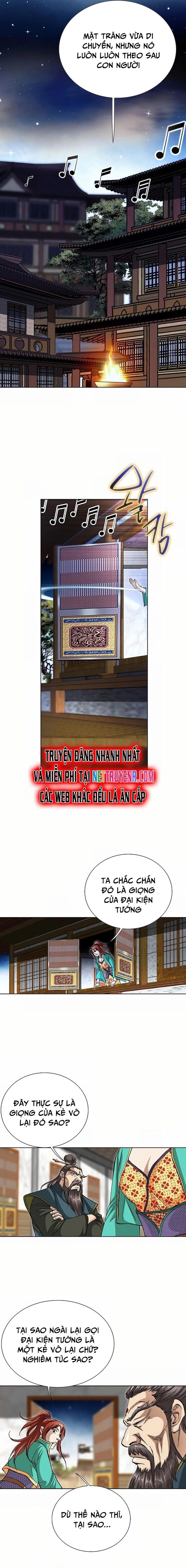 Vô Song Chapter 43 - 2