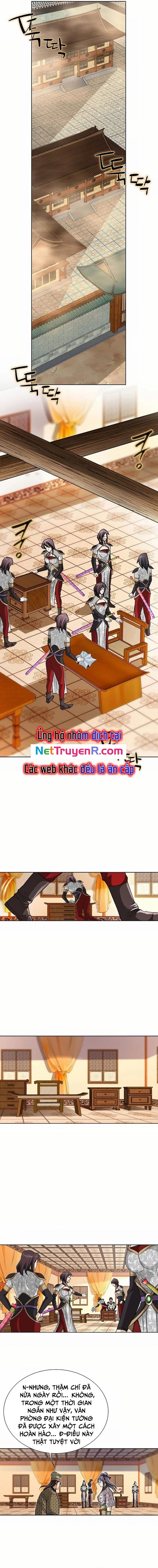 Vô Song Chapter 43 - 12