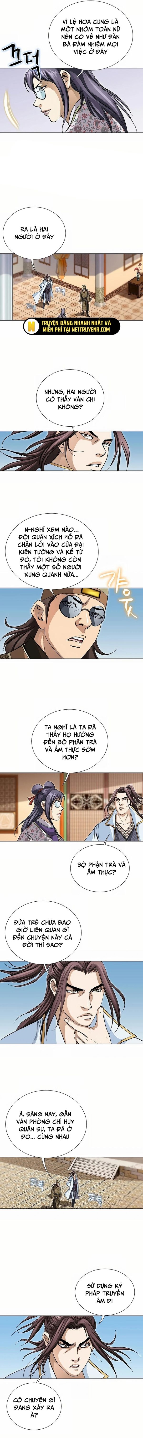 Vô Song Chapter 43 - 13