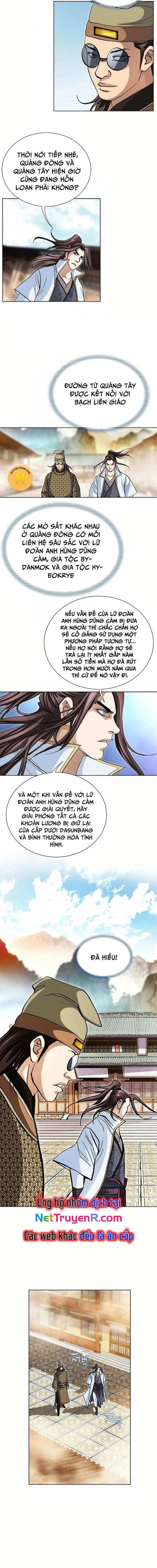 Vô Song Chapter 43 - 16