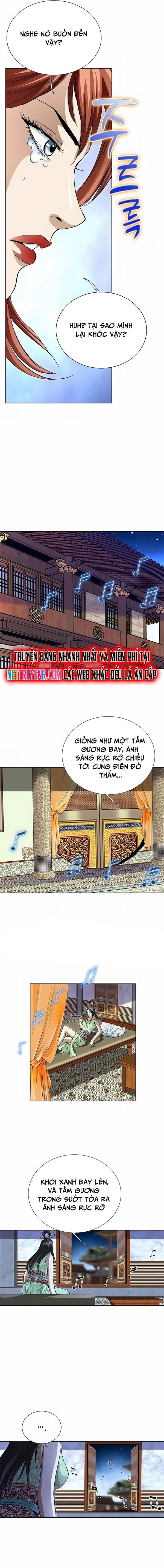 Vô Song Chapter 43 - 3