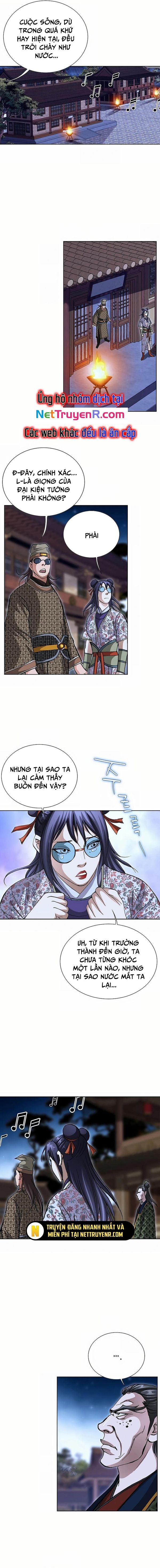 Vô Song Chapter 43 - 4