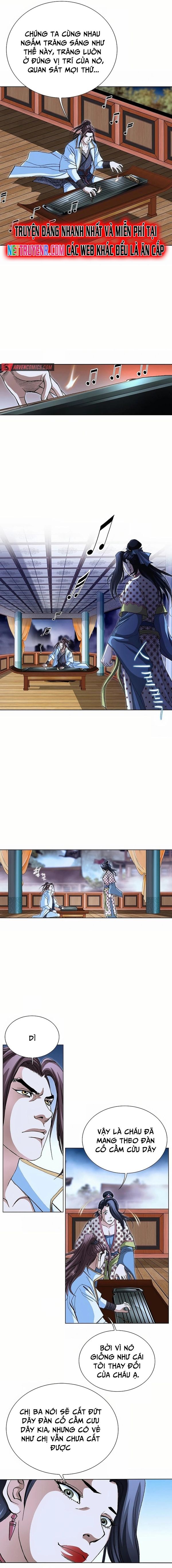 Vô Song Chapter 43 - 5