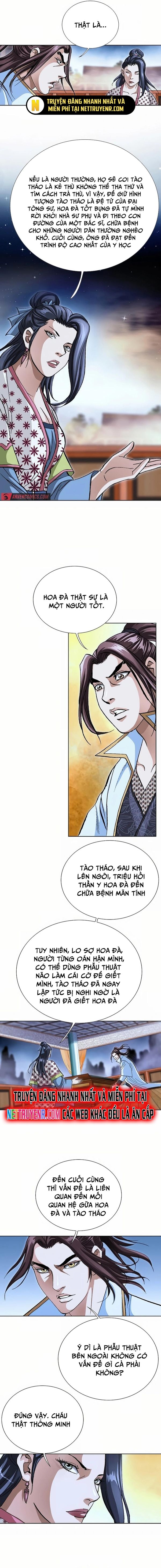 Vô Song Chapter 43 - 8