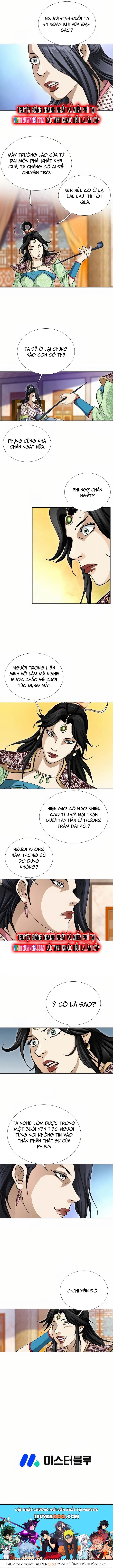 Vô Song Chapter 44 - 9