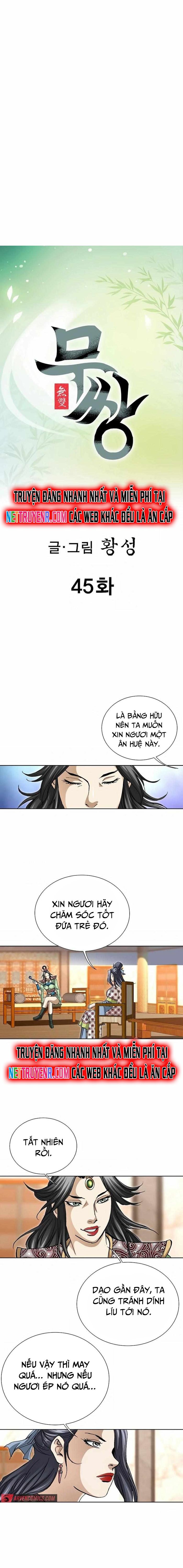 Vô Song Chapter 45 - 2