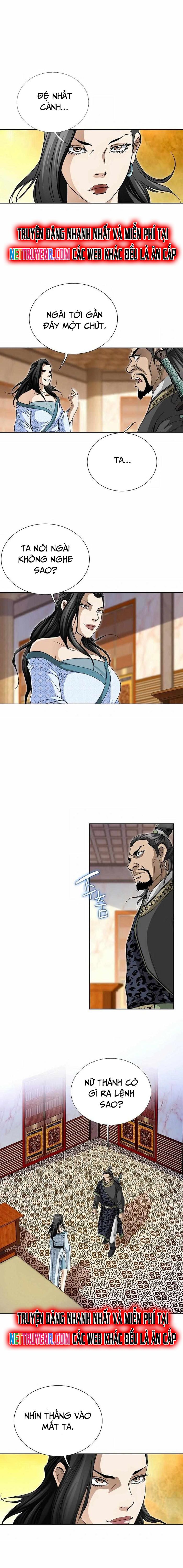 Vô Song Chapter 45 - 11