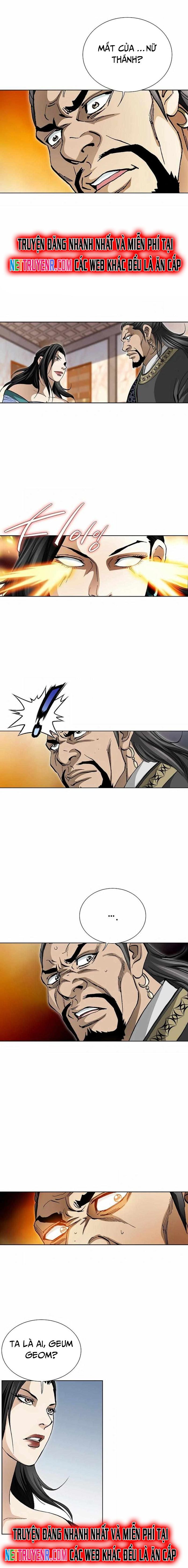 Vô Song Chapter 45 - 12