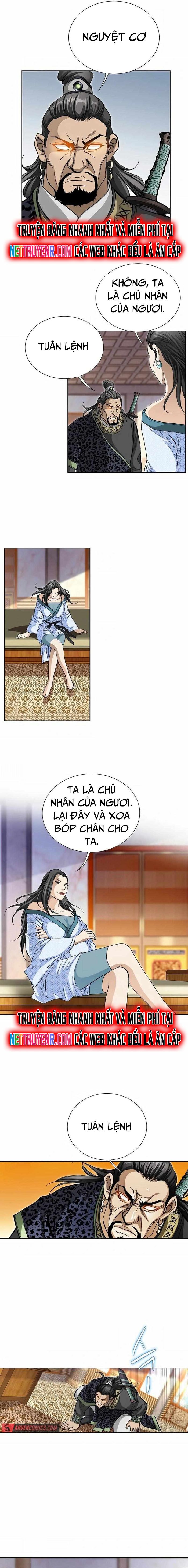 Vô Song Chapter 45 - 13