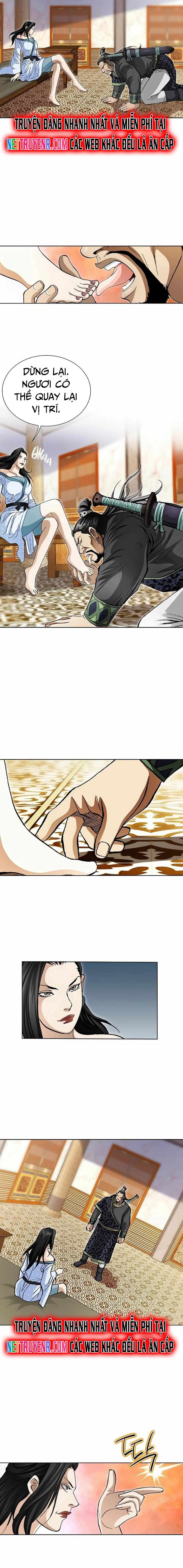 Vô Song Chapter 45 - 14