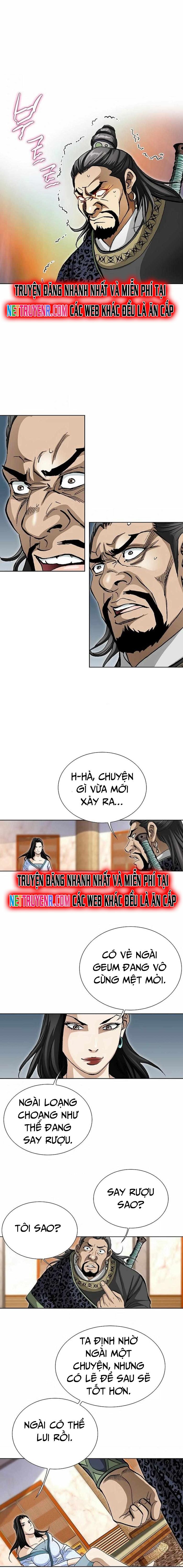 Vô Song Chapter 45 - 15