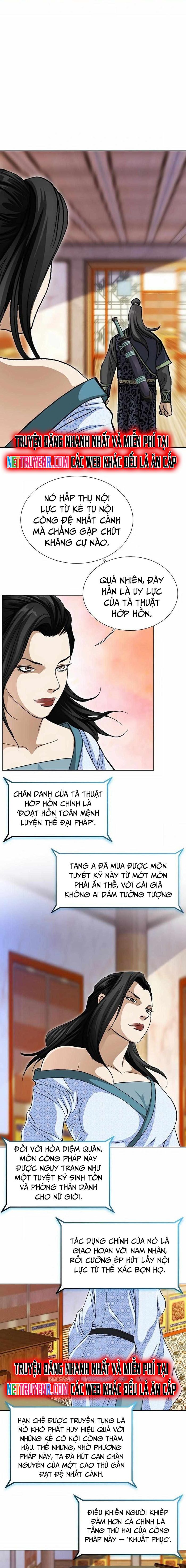 Vô Song Chapter 45 - 16