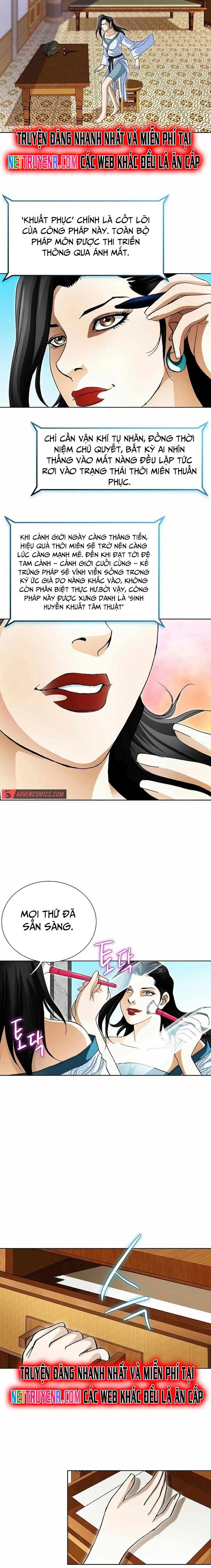 Vô Song Chapter 45 - 17