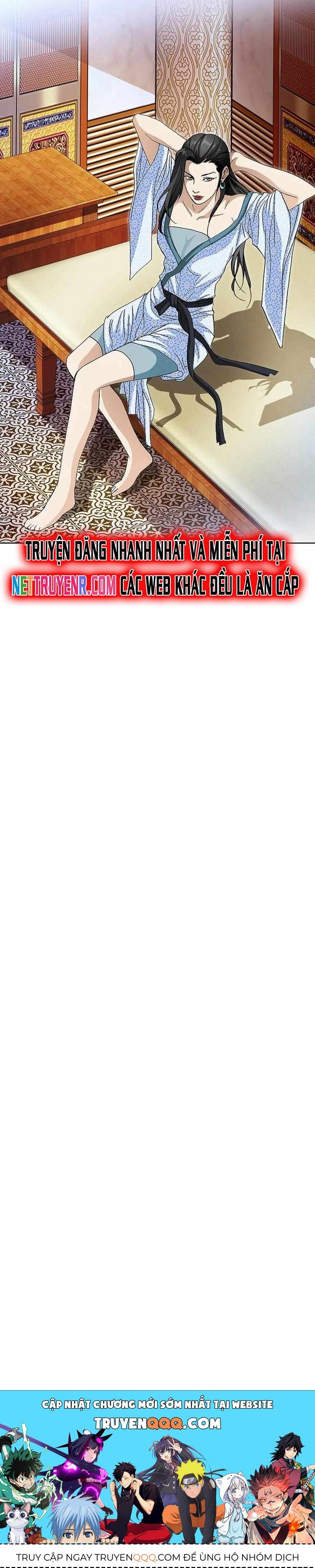 Vô Song Chapter 45 - 19