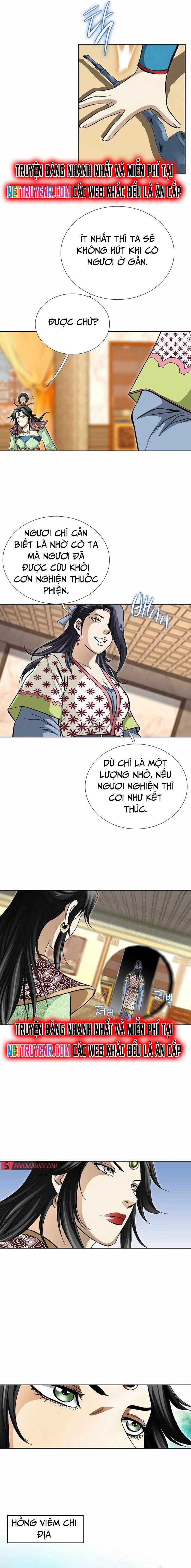 Vô Song Chapter 45 - 6