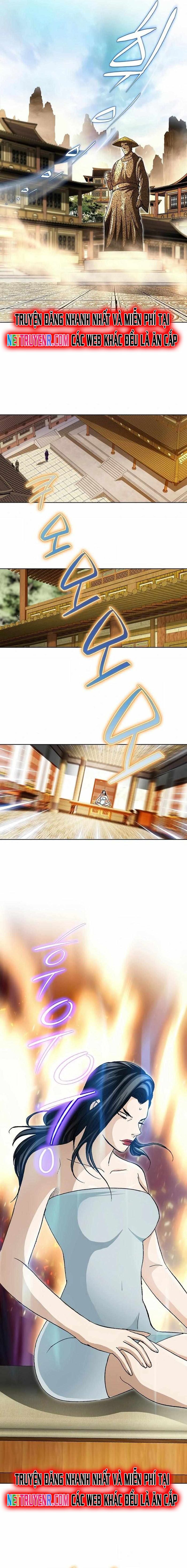 Vô Song Chapter 45 - 7