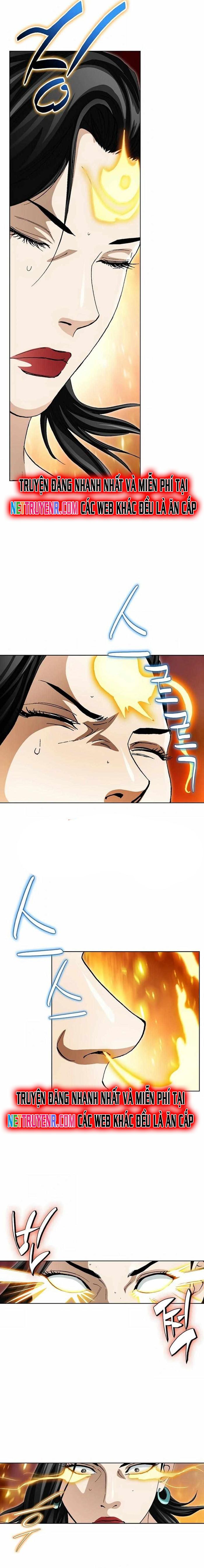 Vô Song Chapter 45 - 8