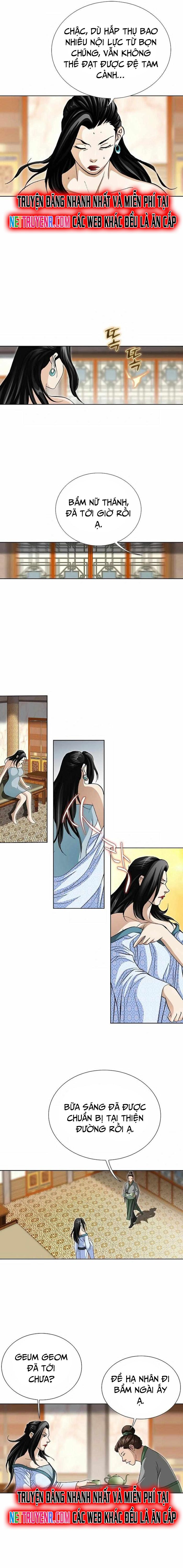 Vô Song Chapter 45 - 9