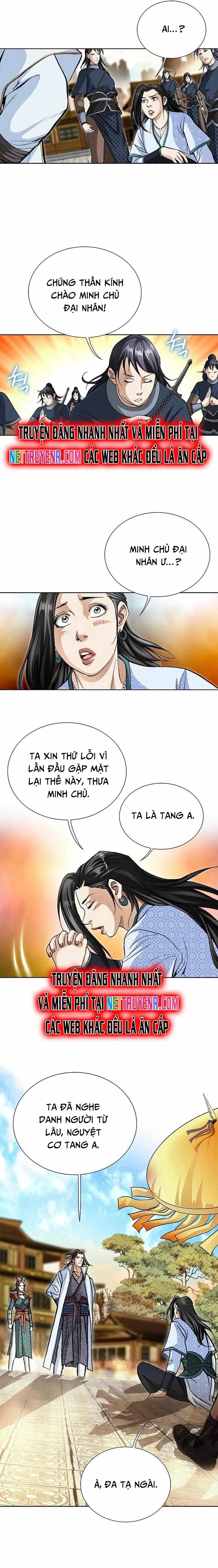 Vô Song Chapter 46 - 11