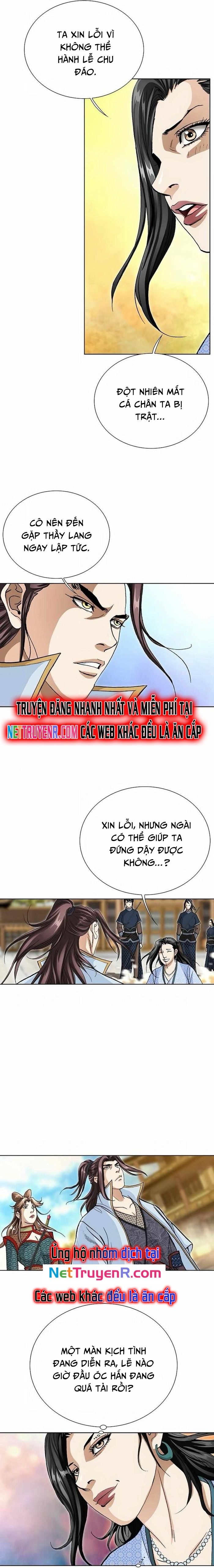Vô Song Chapter 46 - 12