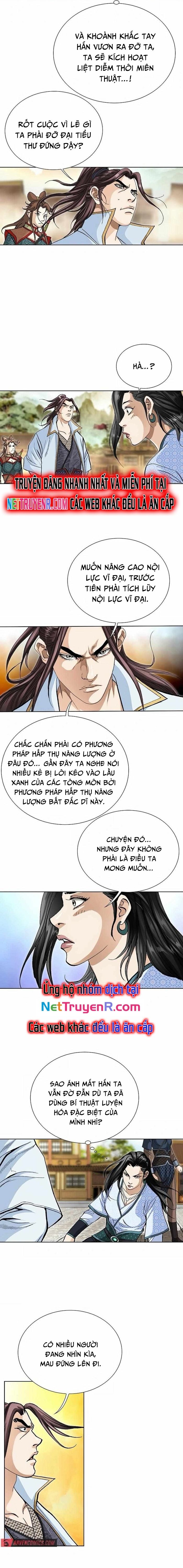 Vô Song Chapter 46 - 13