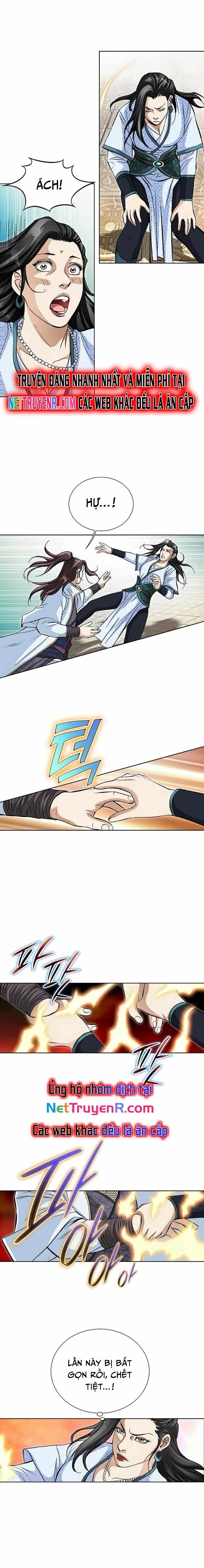 Vô Song Chapter 46 - 14