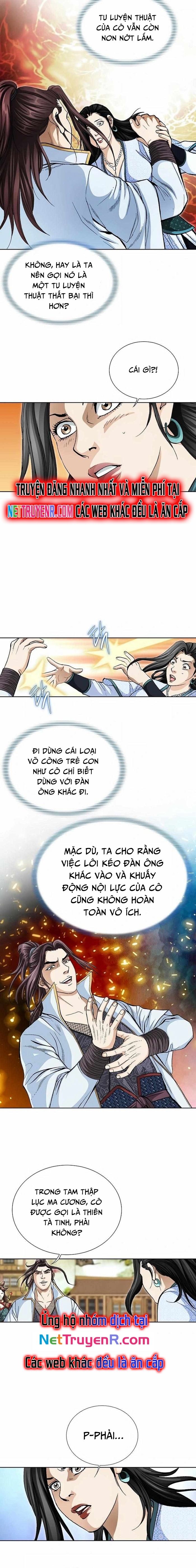 Vô Song Chapter 46 - 16
