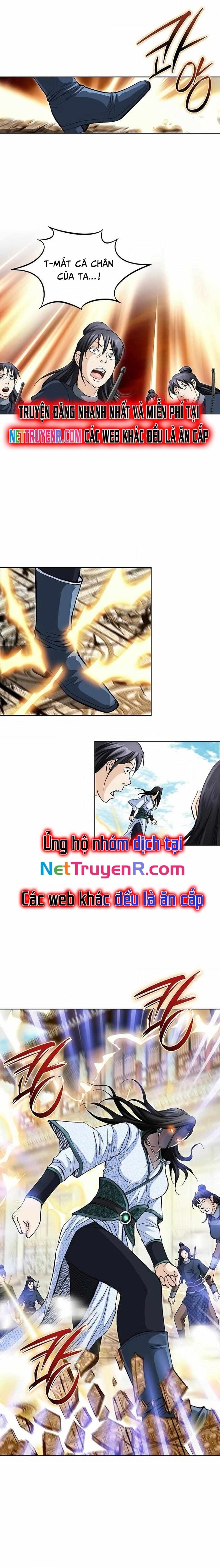 Vô Song Chapter 46 - 18